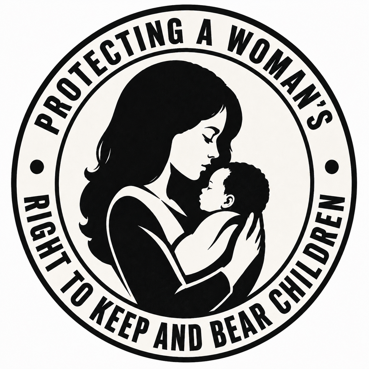 Right to Keep logo